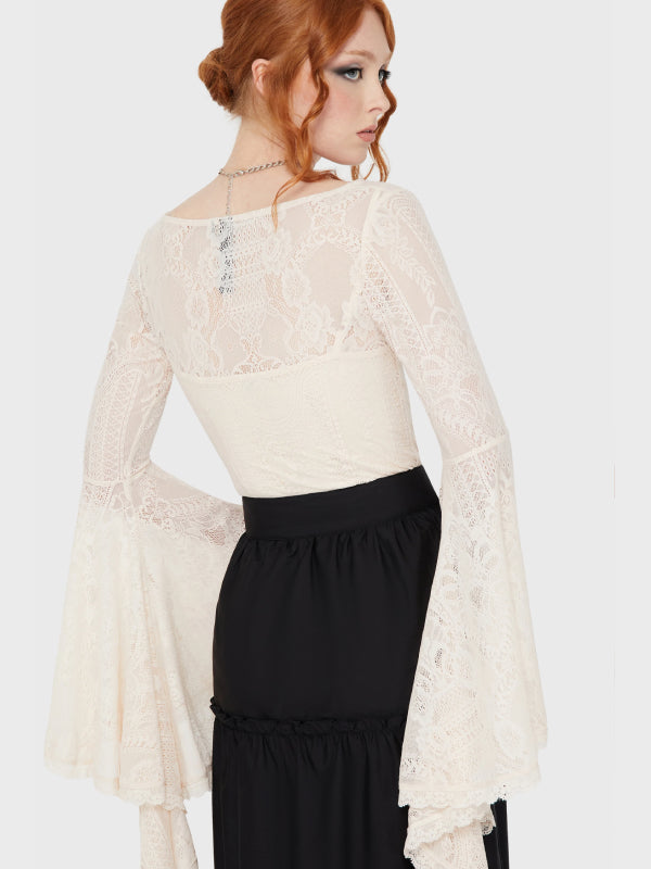 KILLSTAR FATAL ATTRACTION BODYSUIT