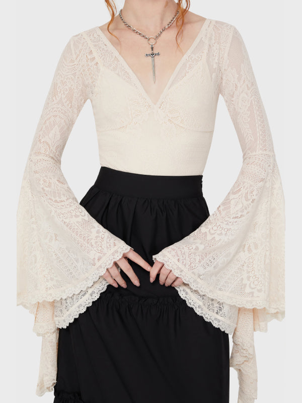 KILLSTAR FATAL ATTRACTION BODYSUIT