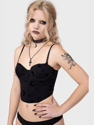 KILLSTAR TRIP TO THE MOON BRA