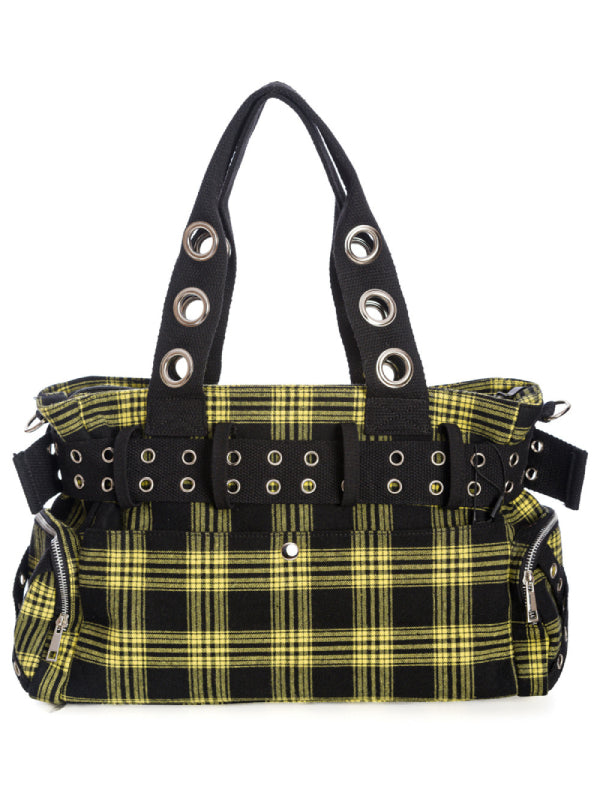 
            
                Bild in den Galerie-Viewer laden,BANNED CAMDYN HANDBAG YELLOW
            
        