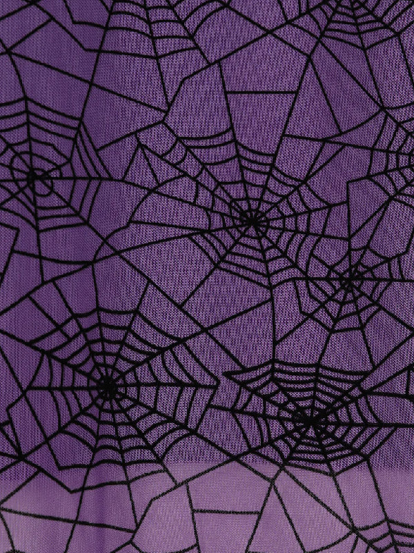 
            
                Load image into Gallery viewer, BANNED SERAPHINA SKIRT PURPLE SK25682
            
        