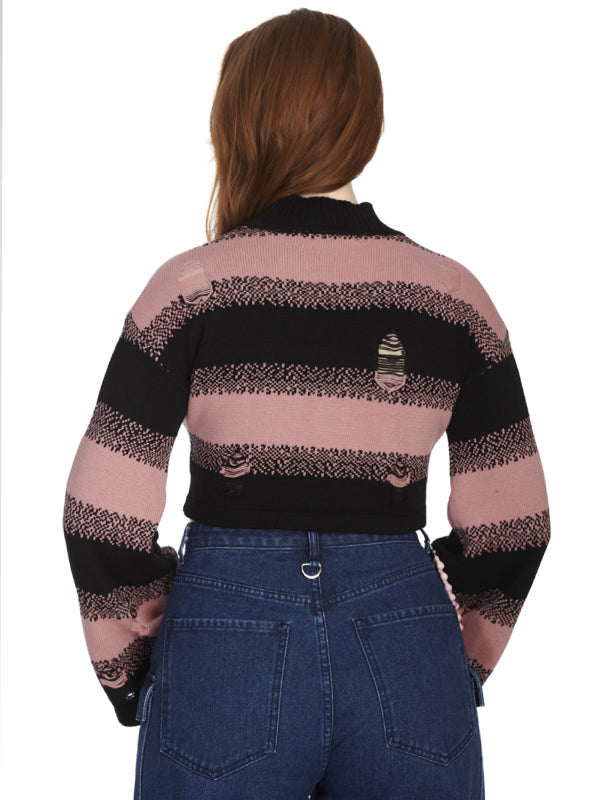
            
                Bild in den Galerie-Viewer laden,BANNED CANDYFLOSS JUMPER PINK JP57197
            
        