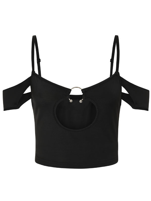 BANNED NERISSA TOP TP10684