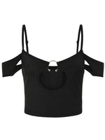 BANNED NERISSA TOP TP10684