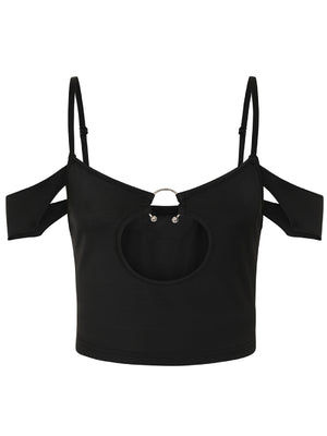 BANNED NERISSA TOP TP10684