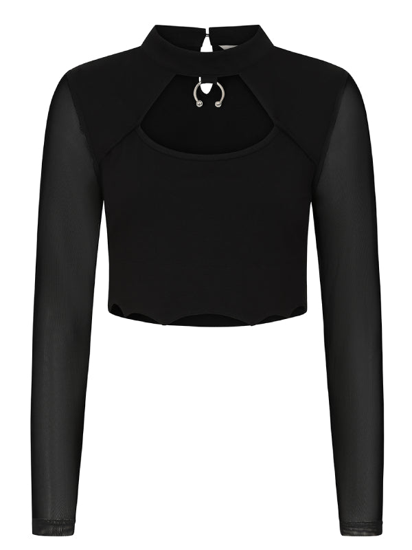 BANNED LAVINIA TOP 10682