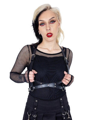 POIZEN INDUSTRIES LARISA HARNESS