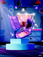 BEAUTY CREATIONS X BRATZ PARTY LINE LIP CREAM