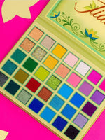 BEAUTY CREATIONS TIANA EYESHADOW PALETTE