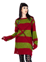 HEARTLESS AMALRIC JUMPER