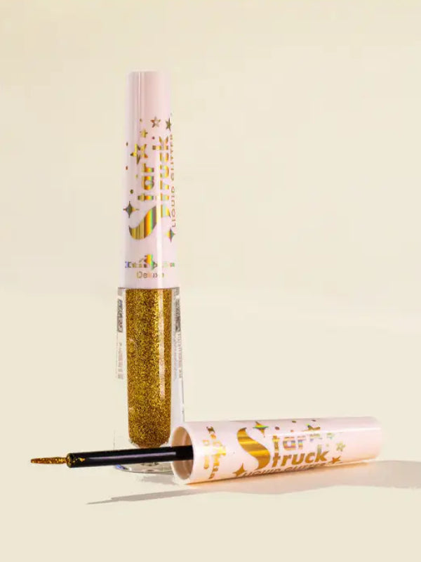ITALIA DELUXE STAR STRUCK CALSSIC LIQUID GLITTER LINER
