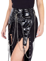 HEARTLESS ODETTE BELT