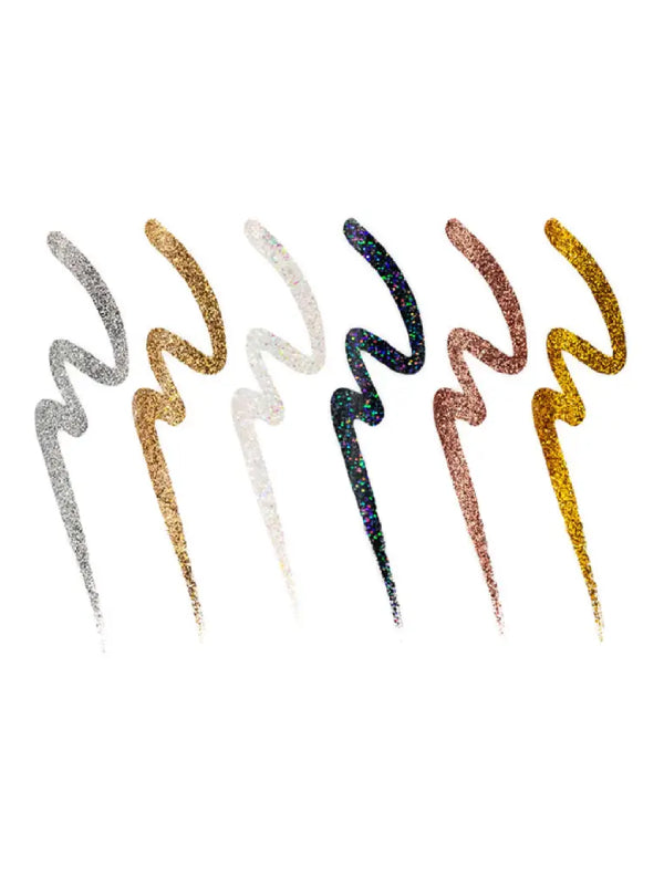 ITALIA DELUXE STAR STRUCK CALSSIC LIQUID GLITTER LINER