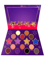 BEAUTY CREATIONS X BRATZ EYESHADOW PALETTE