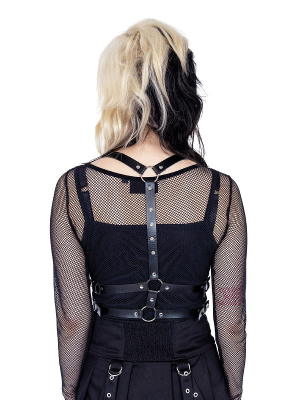 
            
                Bild in den Galerie-Viewer laden,POIZEN INDUSTRIES LARISA HARNESS
            
        