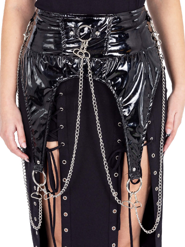 
            
                Bild in den Galerie-Viewer laden,&amp;lt;transcy&amp;gt;KILLSTAR HELLZ BELLS HARNESS&amp;lt;/transcy&amp;gt;
            
        
