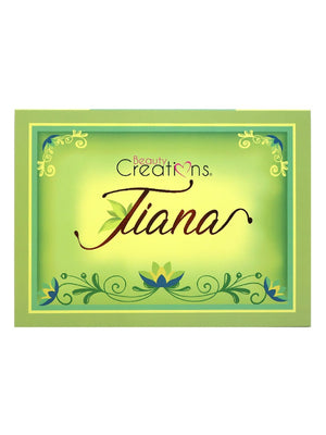 BEAUTY CREATIONS TIANA EYESHADOW PALETTE