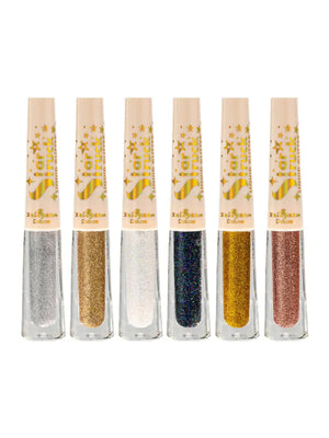 ITALIA DELUXE STAR STRUCK CALSSIC LIQUID GLITTER LINER