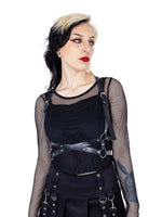 POIZEN INDUSTRIES LARISA HARNESS