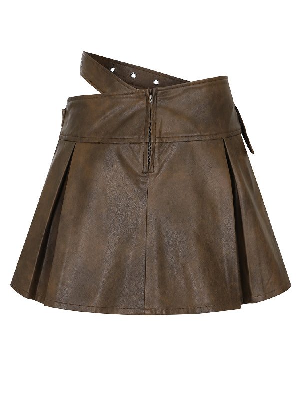 BANNED MAYA SKIRT SK25684