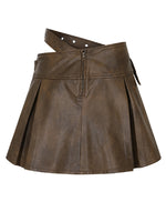 BANNED MAYA SKIRT SK25684
