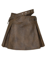 BANNED MAYA SKIRT SK25684
