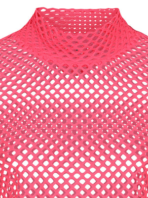 BANNED DIYA TOP PINK TP10671