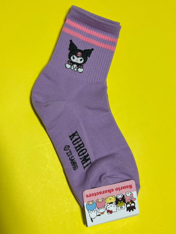 SANRIO ANKLE SOCKS