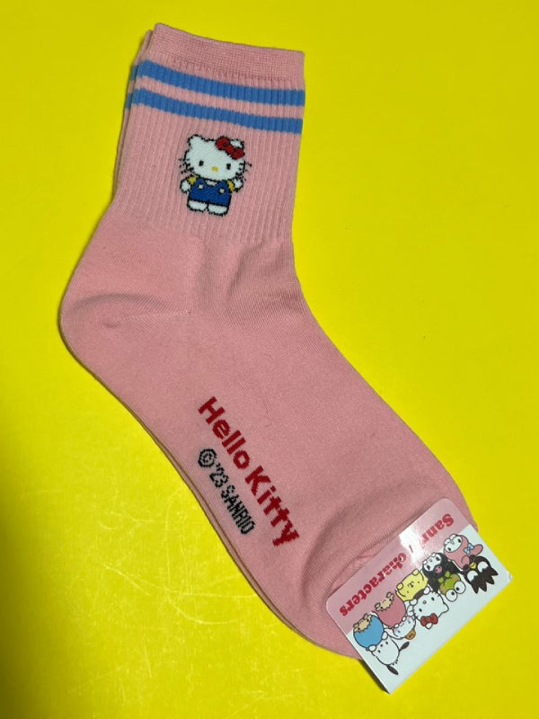 SANRIO ANKLE SOCKS