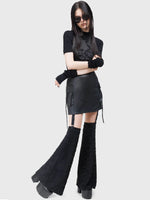 KILLSTAR VENOMYST SKIRT