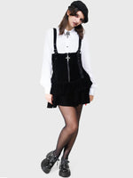 KILLSTAR NECROTOME SKIRT