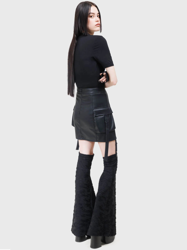 KILLSTAR VENOMYST SKIRT