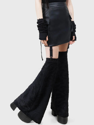 KILLSTAR VENOMYST SKIRT