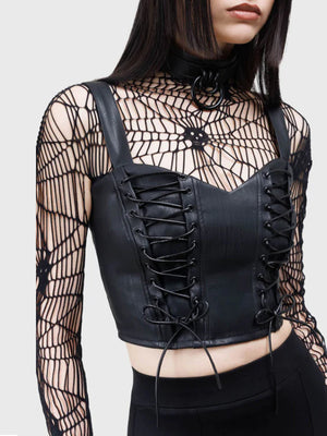 KILLSTAR NYXIAN CORSET