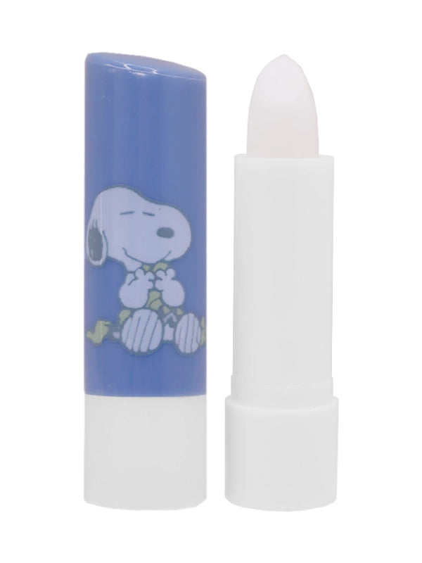 CELAVI PEANUTS SNOOPY LIP BALM SET