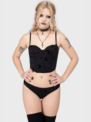 KILLSTAR TRIP TO THE MOON BRA