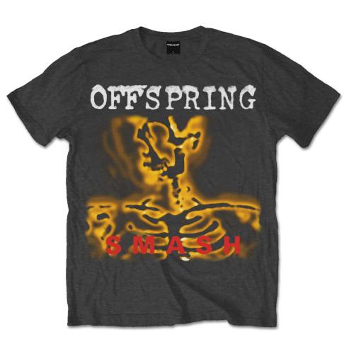 
            
                Load image into Gallery viewer, THE OFFSPRING T-SHIRT
            
        