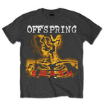 THE OFFSPRING T-SHIRT