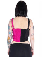 VIXXSIN MANIC TOP