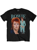 BOWIE T-SHIRT