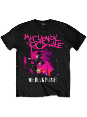 MY CHEMICAL ROMANCE T-SHIRT