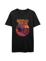 QUEENS OF THE STONE AGE T-SHIRT