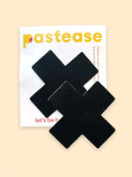 PASTEASE LIQUID BLACK CROSS