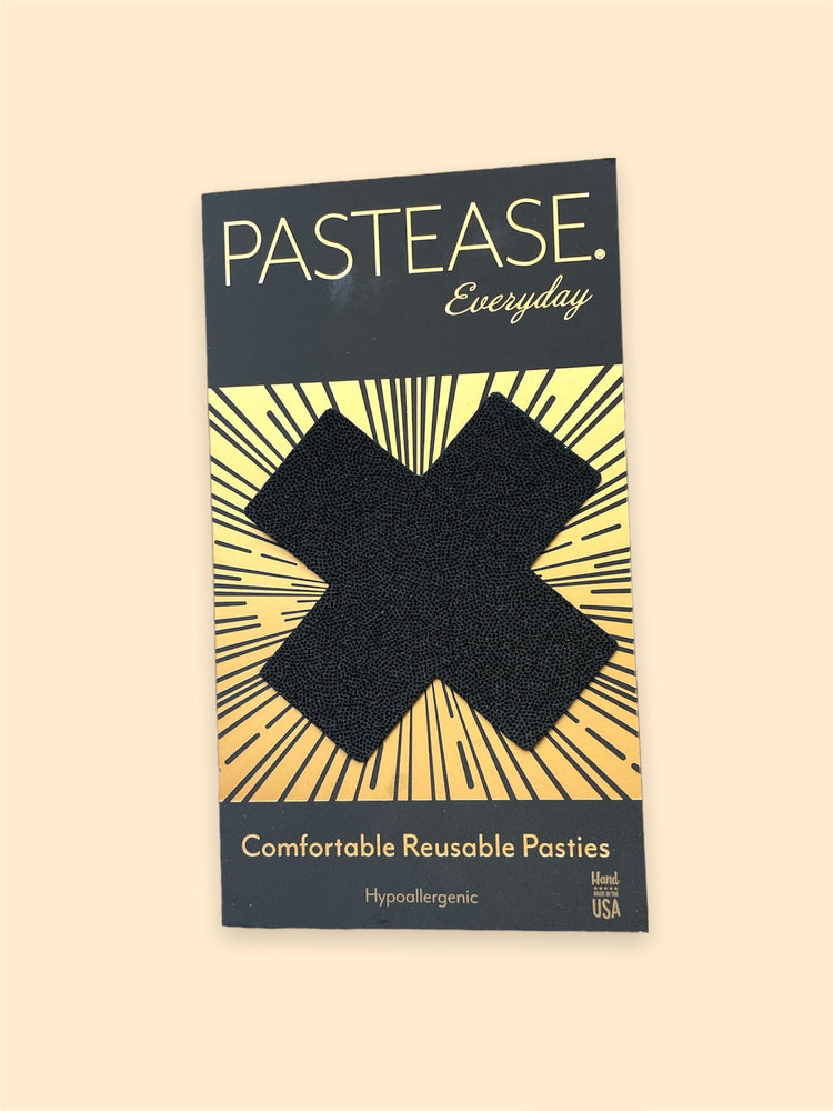 PASTEASE EVERYDAY REUSABLE LIQUID BLACK CROSS