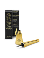 STARGAZER SILVER METALLIC EYE LINER
