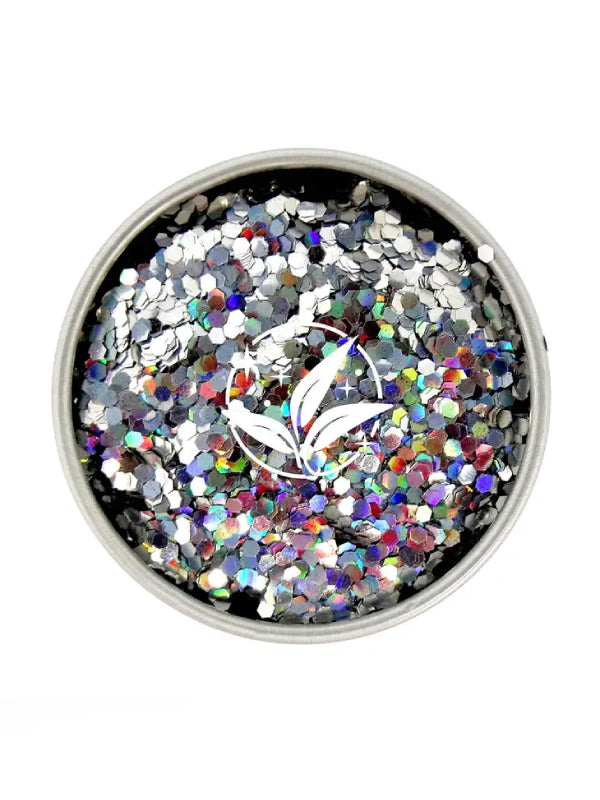 ECO STARDUST GLITTER "SUPER CHUNKY HOLO"