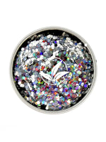 ECO STARDUST GLITTER "SUPER CHUNKY HOLO"