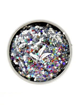 ECO STARDUST GLITTER "SUPER CHUNKY HOLO"