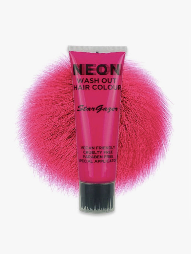 STARGAZER WASH OUT HAIR DYE PINK