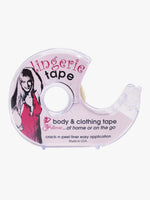 BODY AND CLOTHING TAPE